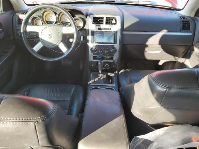 Photo 8 from auction – 2008 DODGE CHARGER SX with VIN 2B3KA33G28H106295