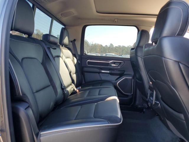 Photo 10 from auction – 2022 RAM 1500 LARAM with VIN 1C6SRFJTXNN174637