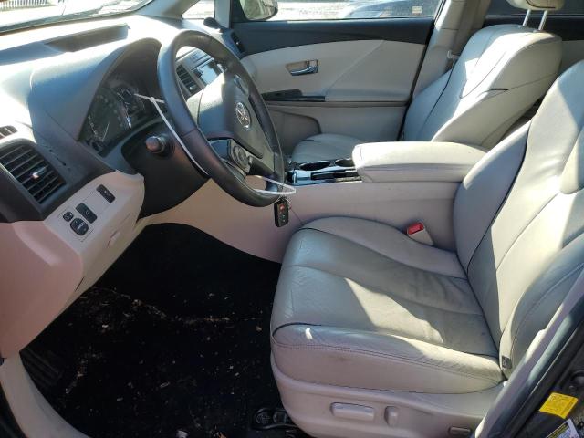 Photo 7 from auction – 2013 TOYOTA VENZA LE with VIN 4T3BK3BB1DU079960