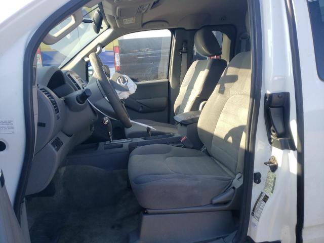 Photo 7 from auction – 2014 NISSAN FRONTIER S with VIN 1N6BD0CT9EN772779