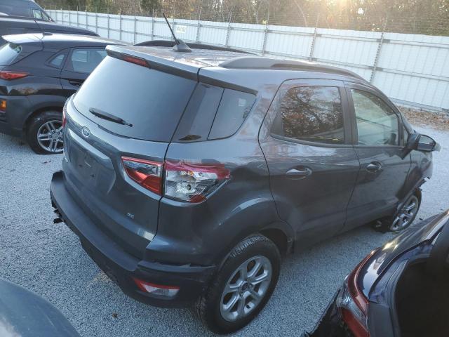 Photo 3 from auction – 2021 FORD ECOSPORT S with VIN MAJ3S2GE3MC438445