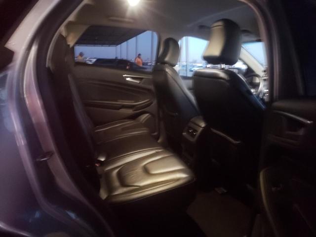 Photo 10 from auction – 2022 FORD EDGE TITAN with VIN 2FMPK4K90NBB04999