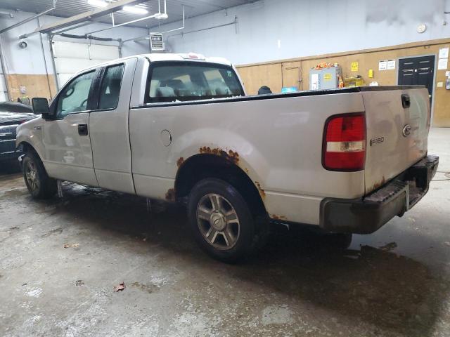 Photo 2 from auction – 2006 FORD F150 with VIN 1FTRX12W86FB55363