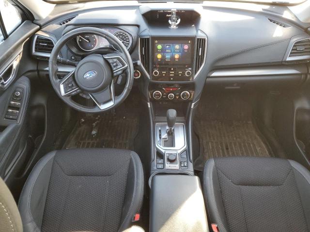 Photo 8 from auction – 2021 SUBARU FORESTER T with VIN JF2SKEJC4MH442779
