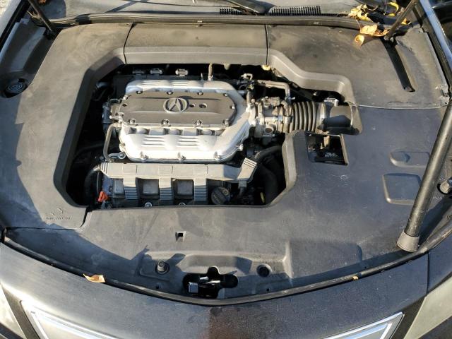 Zdjęcie 11 z aukcji – 2012 ACURA TL z VIN 19UUA8F24CA038997