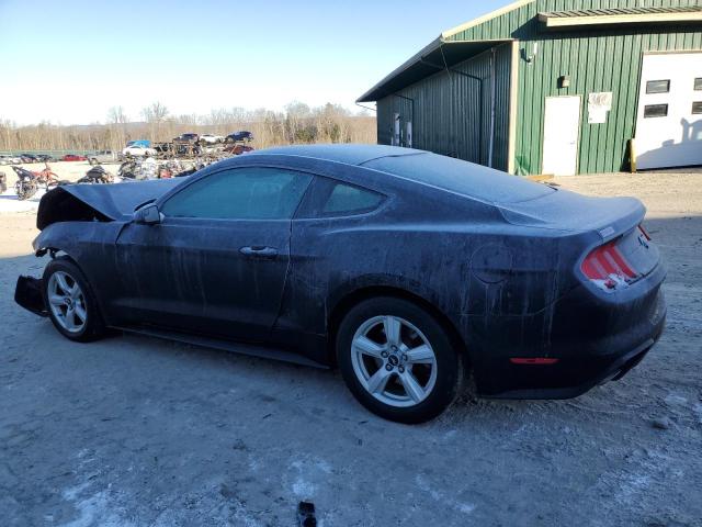 Photo 2 from auction – 2018 FORD MUSTANG with VIN 1FA6P8TH6J5100698