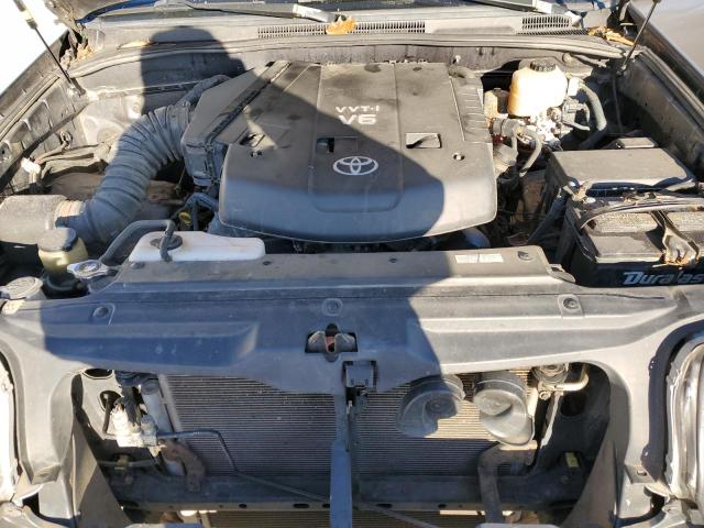 Photo 12 from auction – 2006 TOYOTA 4RUNNER SR with VIN JTEBU14R960099515