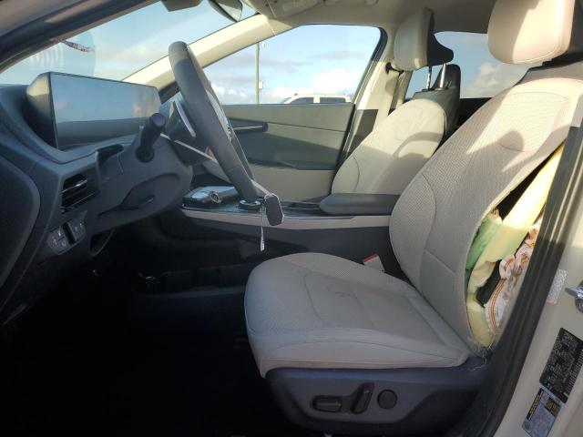 Photo 7 from auction – 2022 KIA EV6 LIGHT with VIN KNDC3DLC2N5043668