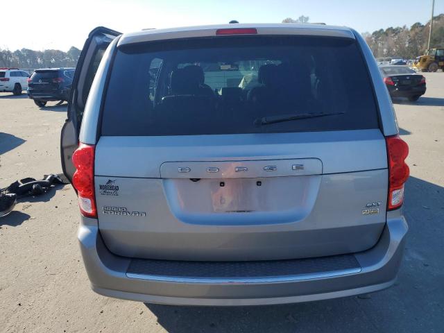 Photo 6 from auction – 2019 DODGE GRAND CARA with VIN 2C4RDGCG4KR542238