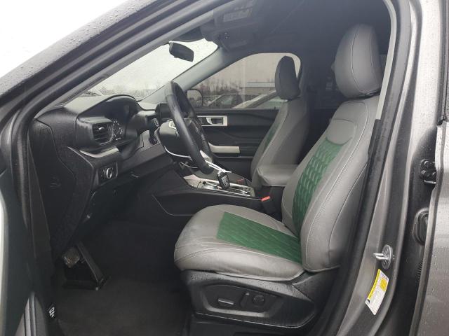 Photo 7 from auction – 2023 FORD EXPLORER X with VIN 1FMSK8DH3PGB64826
