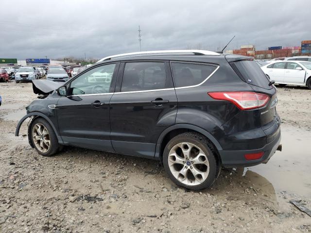 Photo 2 from auction – 2015 FORD ESCAPE TIT with VIN 1FMCU0J90FUB91513