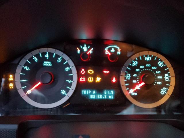 Photo 9 from auction – 2011 FORD ESCAPE LIM with VIN 1FMCU9EG1BKB60001