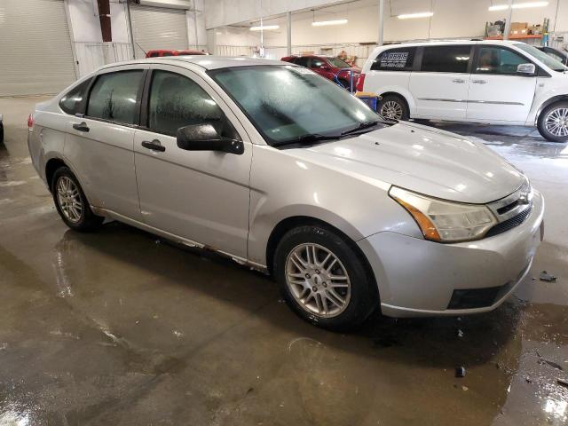 Photo 4 from auction – 2009 FORD FOCUS SE with VIN 1FAHP35N39W172981