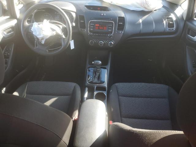 Photo 8 from auction – 2017 KIA FORTE LX with VIN 3KPFK4A76HE056681