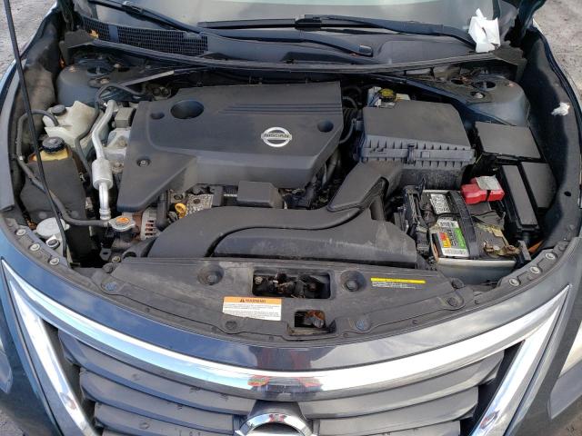 Photo 11 from auction – 2013 NISSAN ALTIMA 2.5 with VIN 1N4AL3AP7DC199292