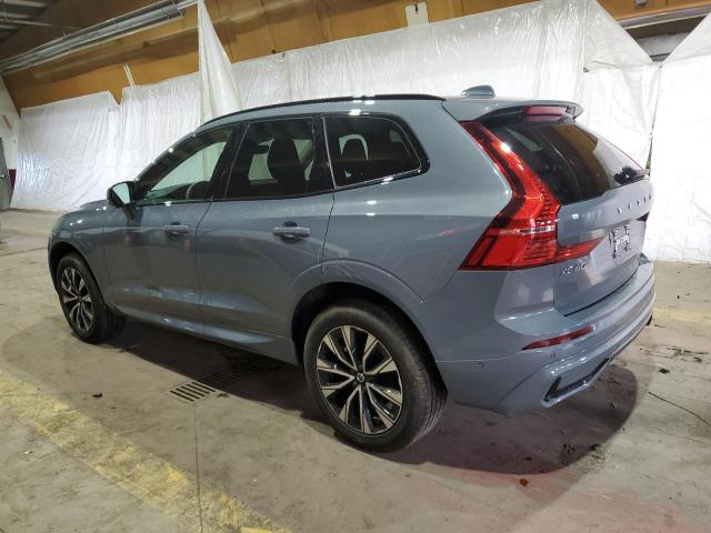 Photo 2 from auction – 2024 VOLVO XC60 PLUS with VIN YV4L12RL5R1807296