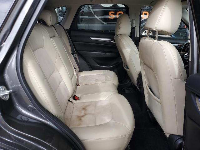 Photo 10 from auction – 2017 MAZDA CX-5 TOURI with VIN JM3KFACL8H0184741
