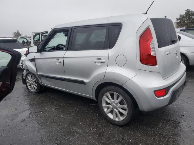 Zdjęcie 2 z aukcji – 2013 KIA SOUL + z VIN KNDJT2A65D7510027