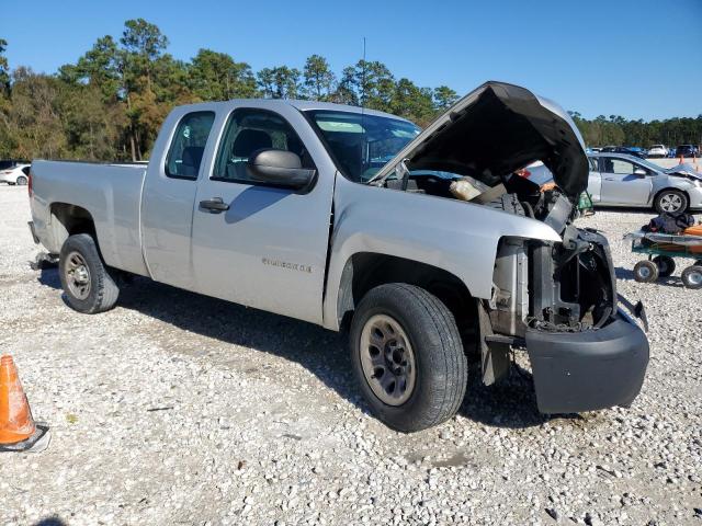 Photo 4 from auction – 2011 CHEVROLET SILVERADO with VIN 1GCRCPEX3BZ160871