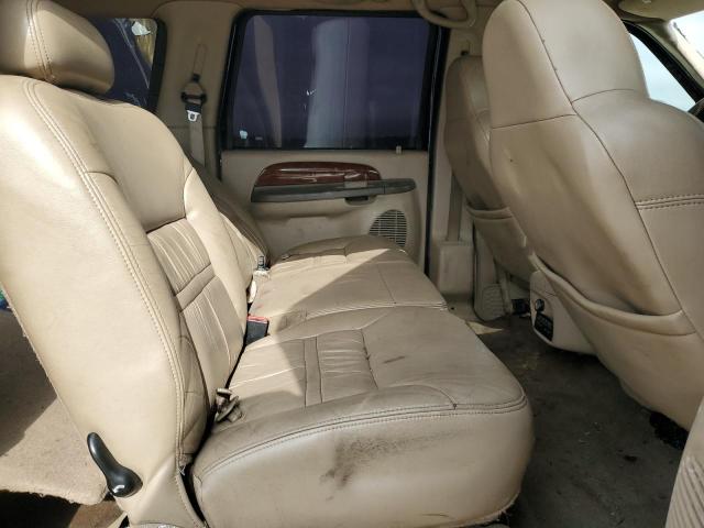 Photo 11 from auction – 2001 FORD EXCURSION with VIN 1FMNU42SX1EB45935