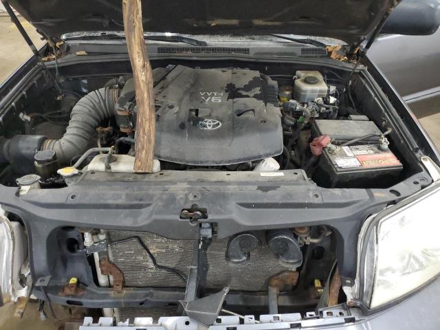 Photo 12 from auction – 2004 TOYOTA 4RUNNER with VIN JTEBU14R348012433