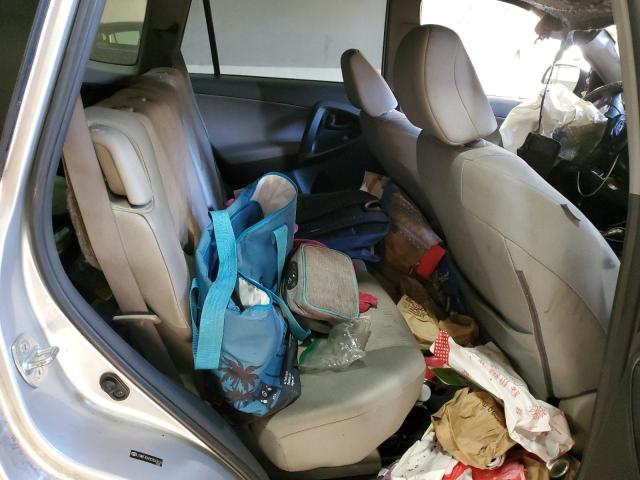 Photo 11 from auction – 2012 TOYOTA RAV4 with VIN JTMBF4DV0CD043626