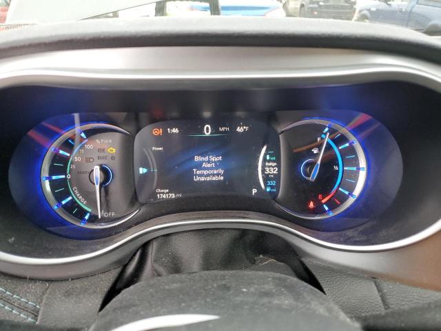 Photo 9 from auction – 2017 CHRYSLER PACIFICA E with VIN 2C4RC1N7XHR686124