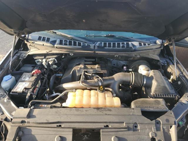 Photo 11 from auction – 2018 FORD F150 SUPER with VIN 1FTEX1CP6JKC91156