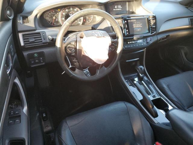 Photo 8 from auction – 2016 HONDA ACCORD with VIN 1HGCT2B07GA006557