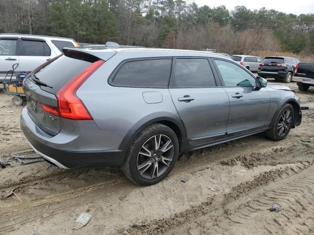 Photo 3 from auction – 2017 VOLVO V90 CROSS with VIN YV4A22NL4H1000714