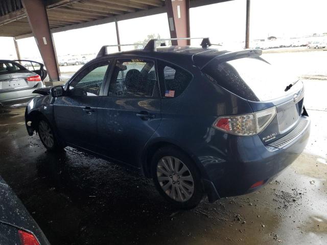 Photo 2 from auction – 2011 SUBARU IMPREZA 2. with VIN JF1GH6B66BG831188