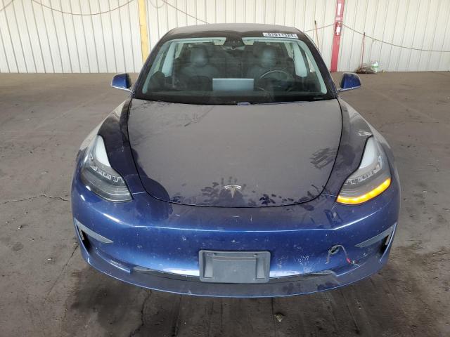 Photo 5 from auction – 2019 TESLA MODEL 3 with VIN 5YJ3E1EB5KF387860