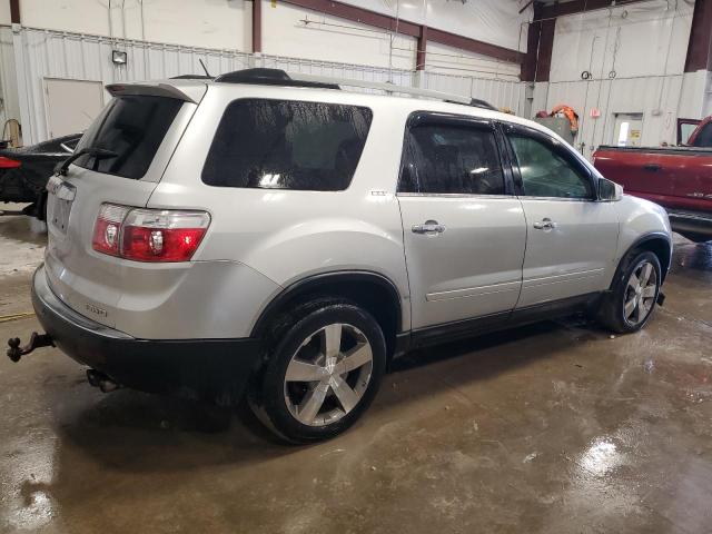 Фото 3 с аукциона – 2011 GMC ACADIA SLT с VIN 1GKKVRED2BJ260265