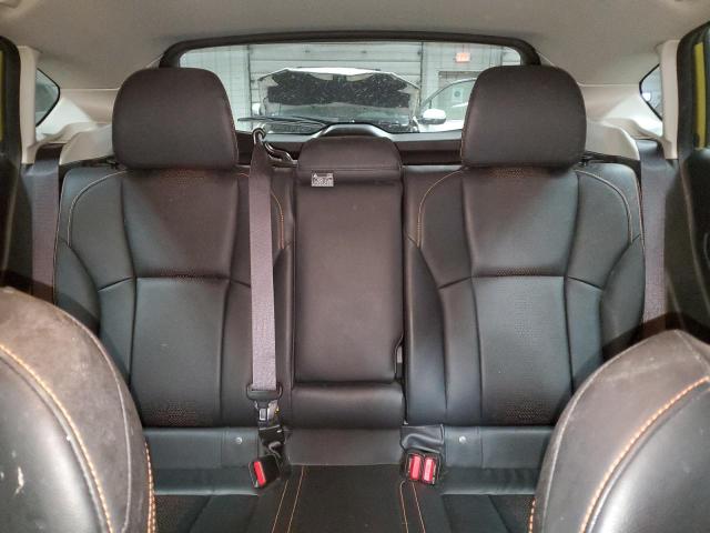 Photo 10 from auction – 2021 SUBARU CROSSTREK with VIN JF2GTHMC4MH243618