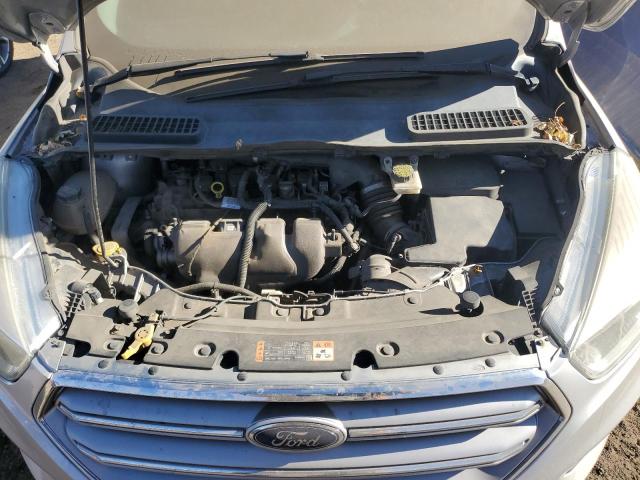 Photo 12 from auction – 2017 FORD ESCAPE SE with VIN 1FMCU9G9XHUB04943