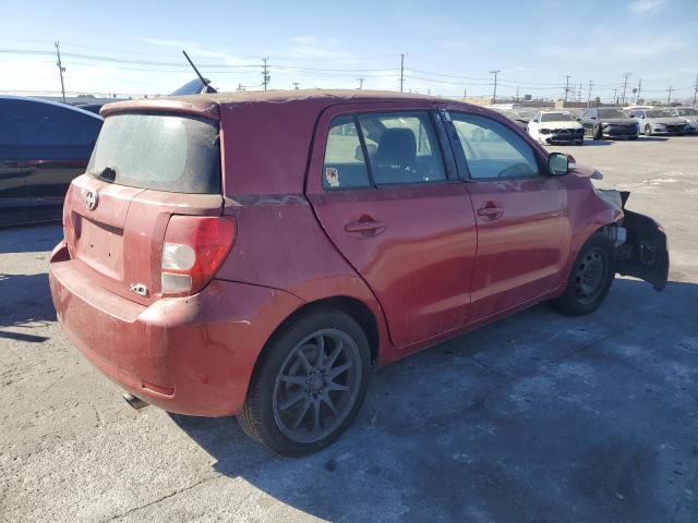 Photo 3 from auction – 2008 TOYOTA SCION XD with VIN JTKKU10408J006398