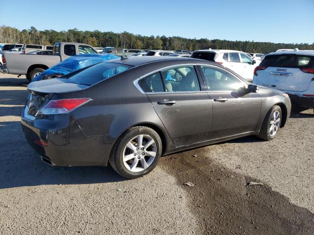 Photo 3 from auction – 2013 ACURA TL TECH with VIN 19UUA8F51DA008545
