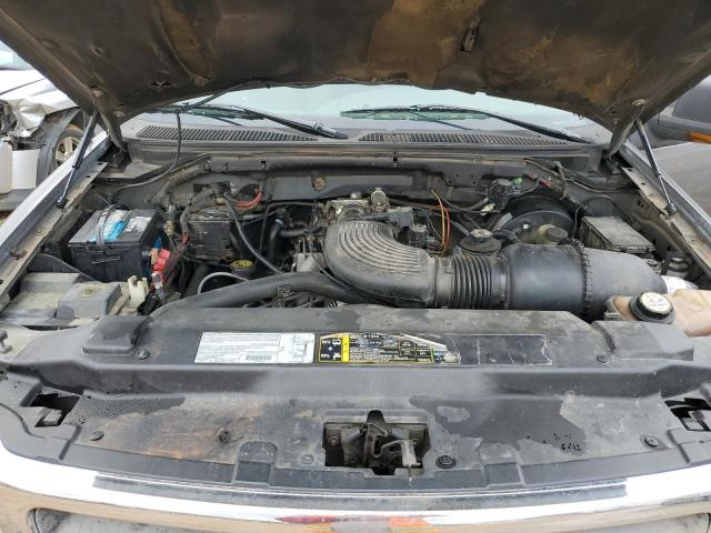 Photo 11 from auction – 2003 FORD F150 SUPER with VIN 1FTRW07L83KC31873