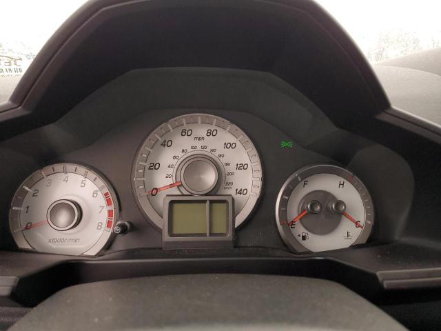 Photo 9 from auction – 2014 HONDA PILOT EXLN with VIN 5FNYF4H78EB033234