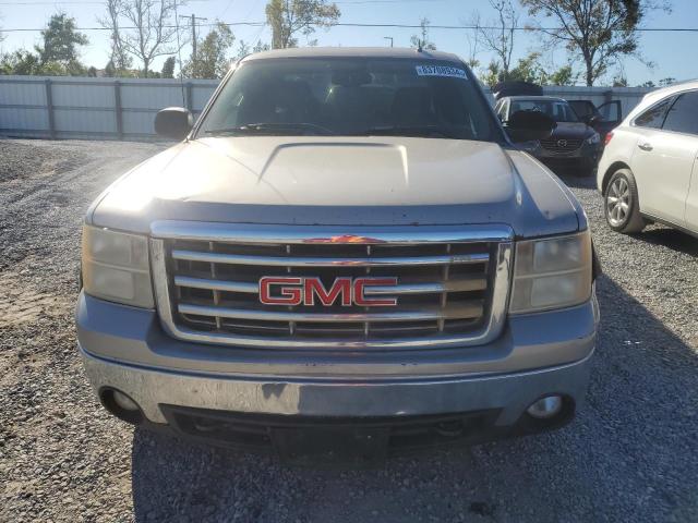 Photo 5 from auction – 2007 GMC NEW SIERRA with VIN 2GTEK19C171651655