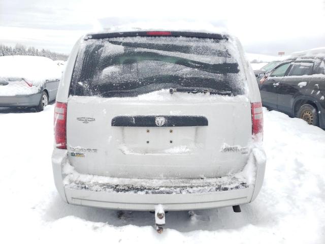 Photo 6 from auction – 2010 DODGE GRAND CARA with VIN 2D4RN4DE9AR418296