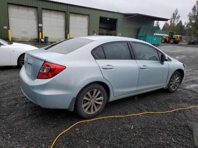 Снимка 3 от търг – 2012 HONDA CIVIC EX с VIN 2HGFB2F89CH524634