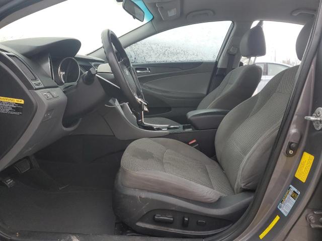 Photo 7 from auction – 2011 HYUNDAI SONATA GLS with VIN 5NPEB4AC5BH288930