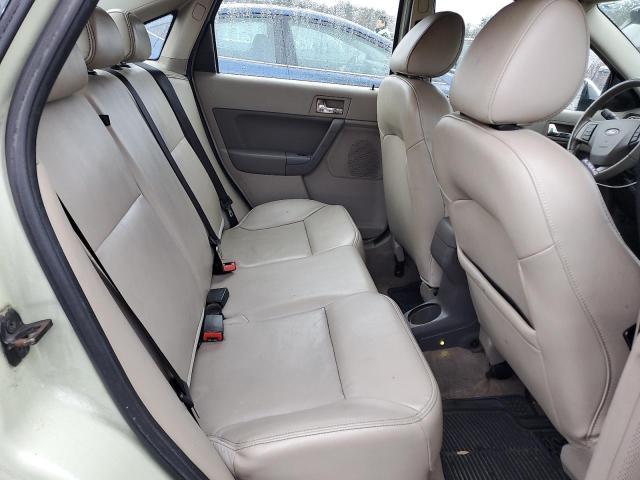 Photo 10 from auction – 2010 FORD FOCUS SEL with VIN 1FAHP3HNXAW242671