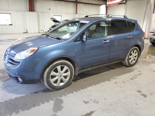 SUBARU B9 TRIBECA 2007 with VIN 4S4WX85D674401406 - Photo from auction
