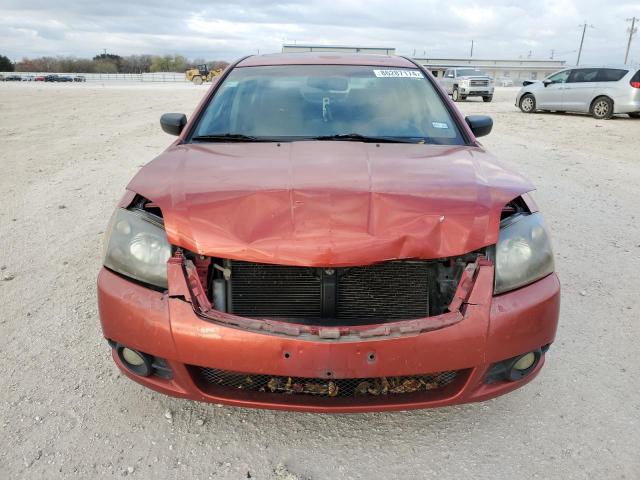 Photo 5 from auction – 2011 MITSUBISHI GALANT ES with VIN 4A32B3FF4BE033246