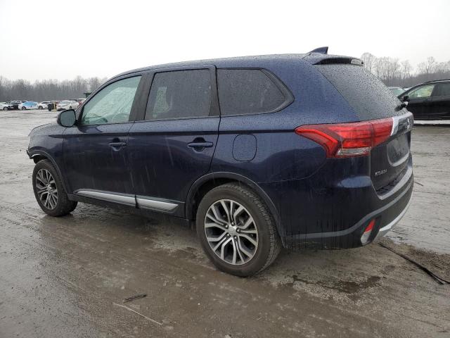 Photo 2 from auction – 2018 MITSUBISHI OUTLANDER with VIN JA4AZ3A35JZ066880