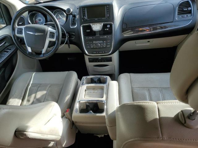 Photo 8 from auction – 2013 CHRYSLER TOWN & COU with VIN 2C4RC1CG2DR681657