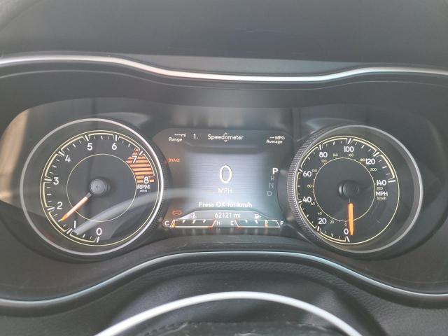 Photo 9 from auction – 2019 JEEP CHEROKEE T with VIN 1C4PJMBX1KD314068