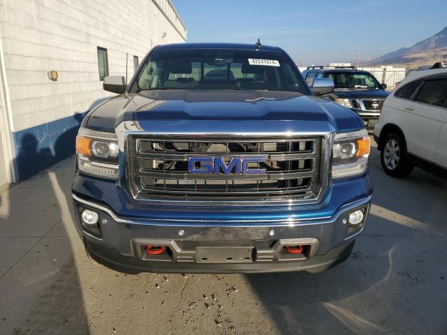 Photo 5 from auction – 2015 GMC SIERRA K15 with VIN 3GTU2VEC4FG241513